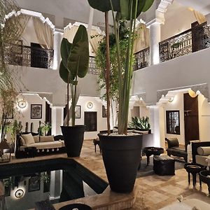 Riad Dar El Mahja